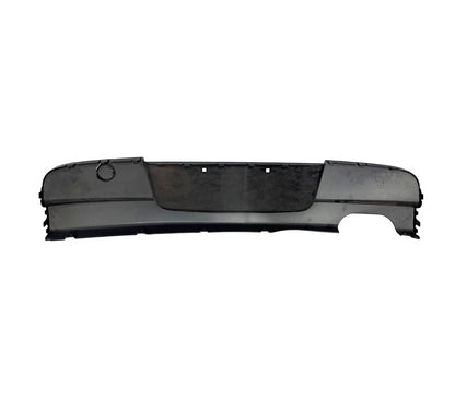 Difusor Trasero BMW E87 / E81 05-11 Look Mtech