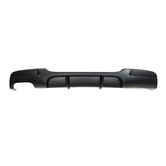 Difusor Trasero Bmw E90 / E91 Look M Performance Trasero