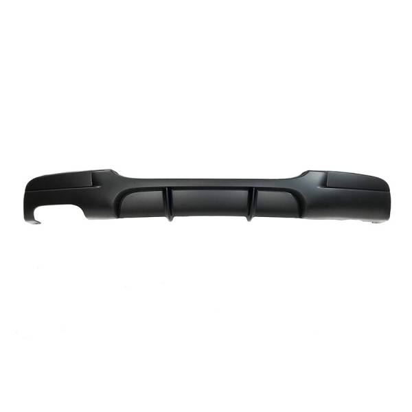Difusor Trasero Bmw E90 / E91 Look M Performance Trasero