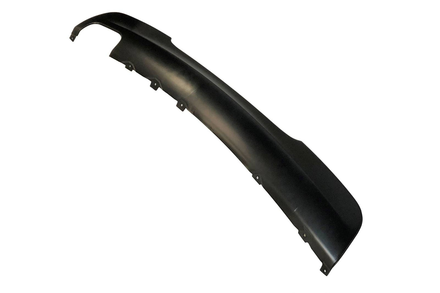 Difusor Trasero BMW E90 / E91 Look Mtech ABS