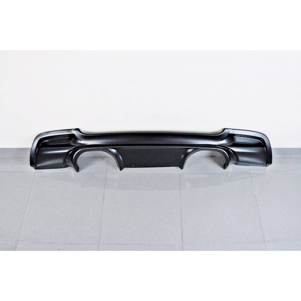 Rear Diffuser BMW E92 / E93 M-Tech look M3