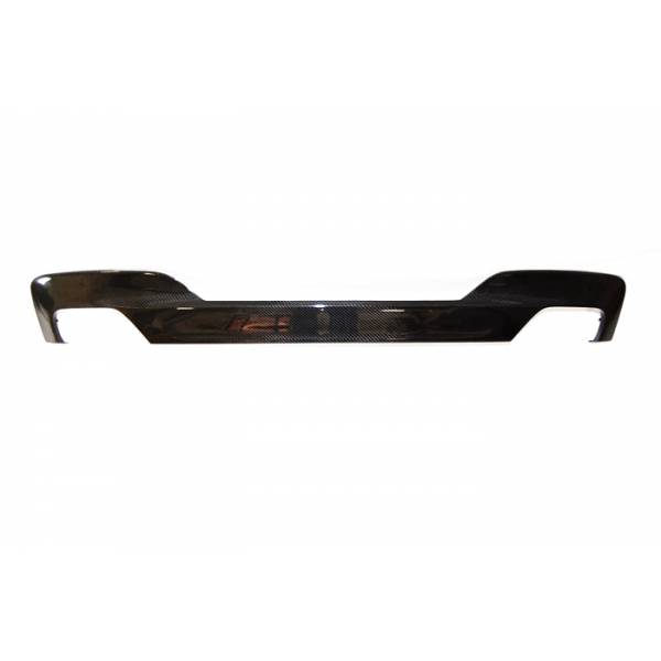 BMW F06 / F12 / F13 Carbon Rear Diffuser