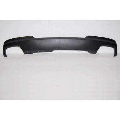 Difusor Trasero Bmw F10/F11 10-16 M-Tech Abs Trasero