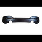 Rear Diffuser BMW F20 / F21 15-18 2 Outlets
