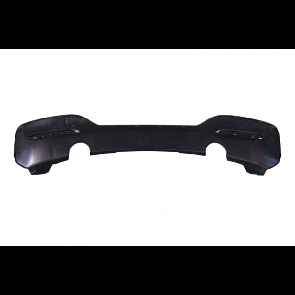 Rear Diffuser BMW F20 / F21 15-18 2 Outlets