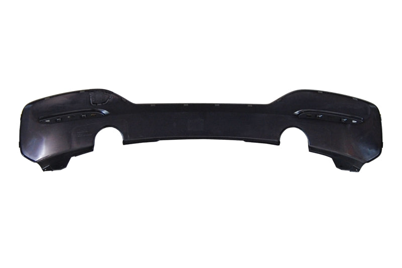 Difusor Trasero BMW F20 / F21 15-18 2 Salidas