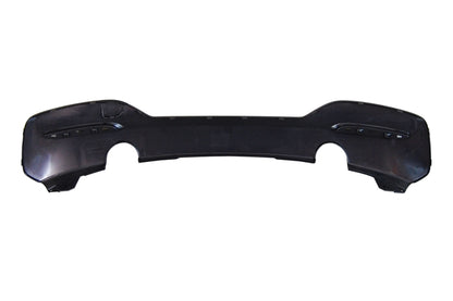 Difusor Trasero BMW F20 / F21 15-18 2 Salidas