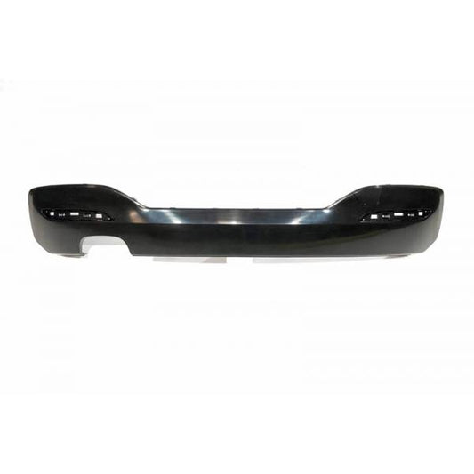 BMW F20 / F21 LCI Rear Diffuser 1 Double Outlet Look M-Tech