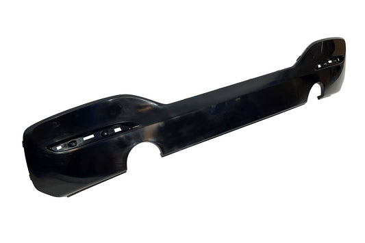 BMW F20 / F21 LCI) rear diffuser