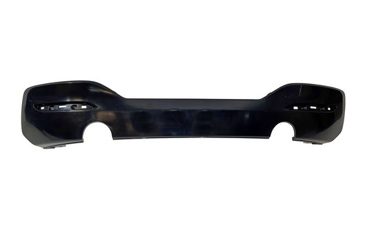 Difusor Trasero BMW F20 / F21 LCI 1.35 2 Salidas