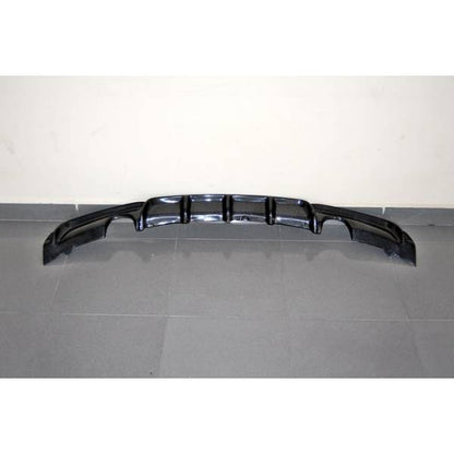 Difusor Trasero Bmw F30 / F31 335I Mtech Carbono Trasero