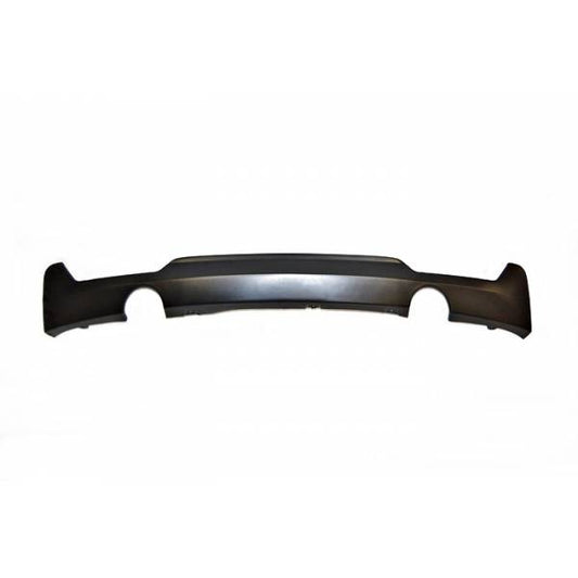 Rear Diffuser BMW F32 / F33 / F36 Look M-Tech 2 Simple Outlets