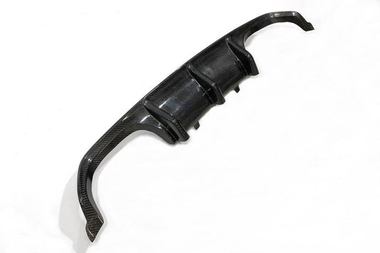 Difusor Traseiro BMW F80 / F82 / F83 M4 Carbono