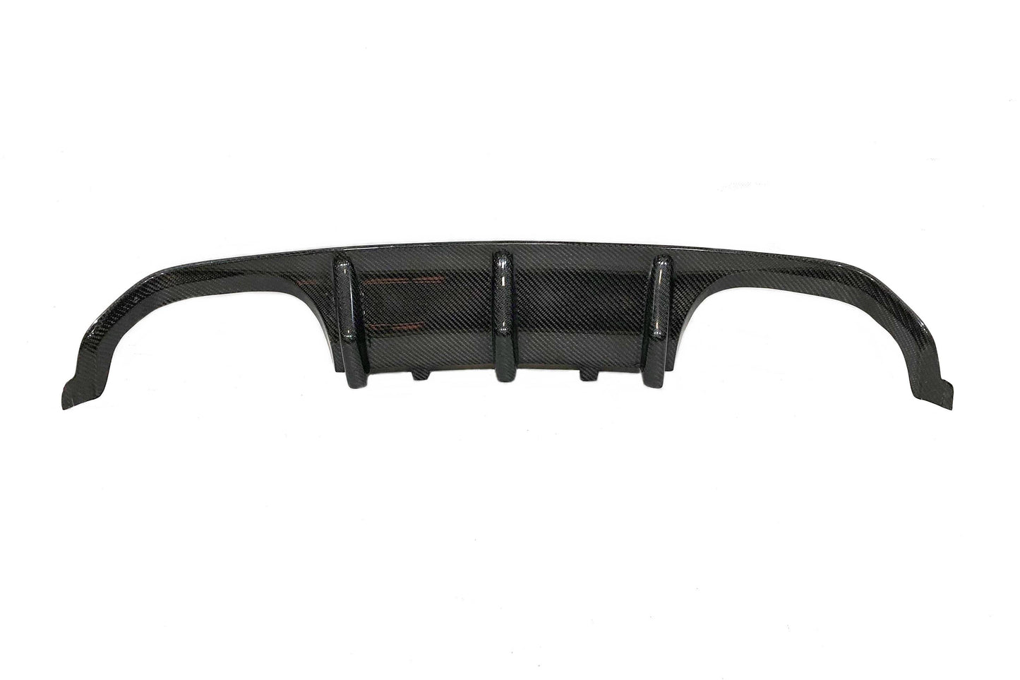 Diffusore posteriore BMW F80 / F82 / F83 M4 Carbonio