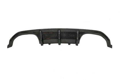 Diffusore posteriore BMW F80 / F82 / F83 M4 Carbonio