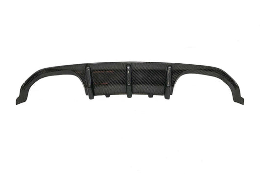 Difusor Traseiro BMW F80 / F82 / F83 M4 Carbono