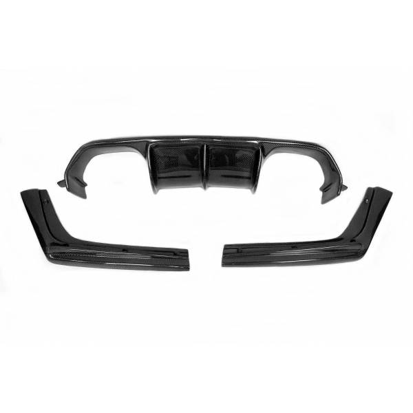 Rear Diffuser BMW F80 M3/ F82 M4/ F83 M4 Carbon