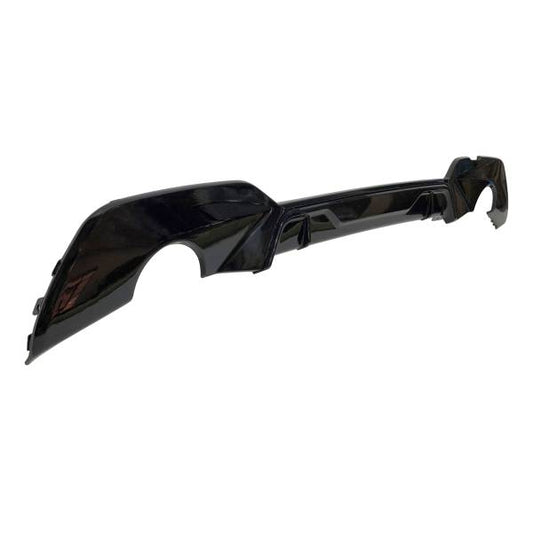 Rear Diffuser BMW G20 / G21 Look M Performance II Glossy Black