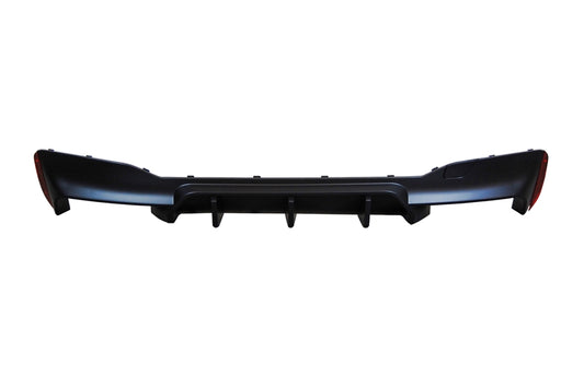 Heckdiffusor BMW G30 / G31 Look 530