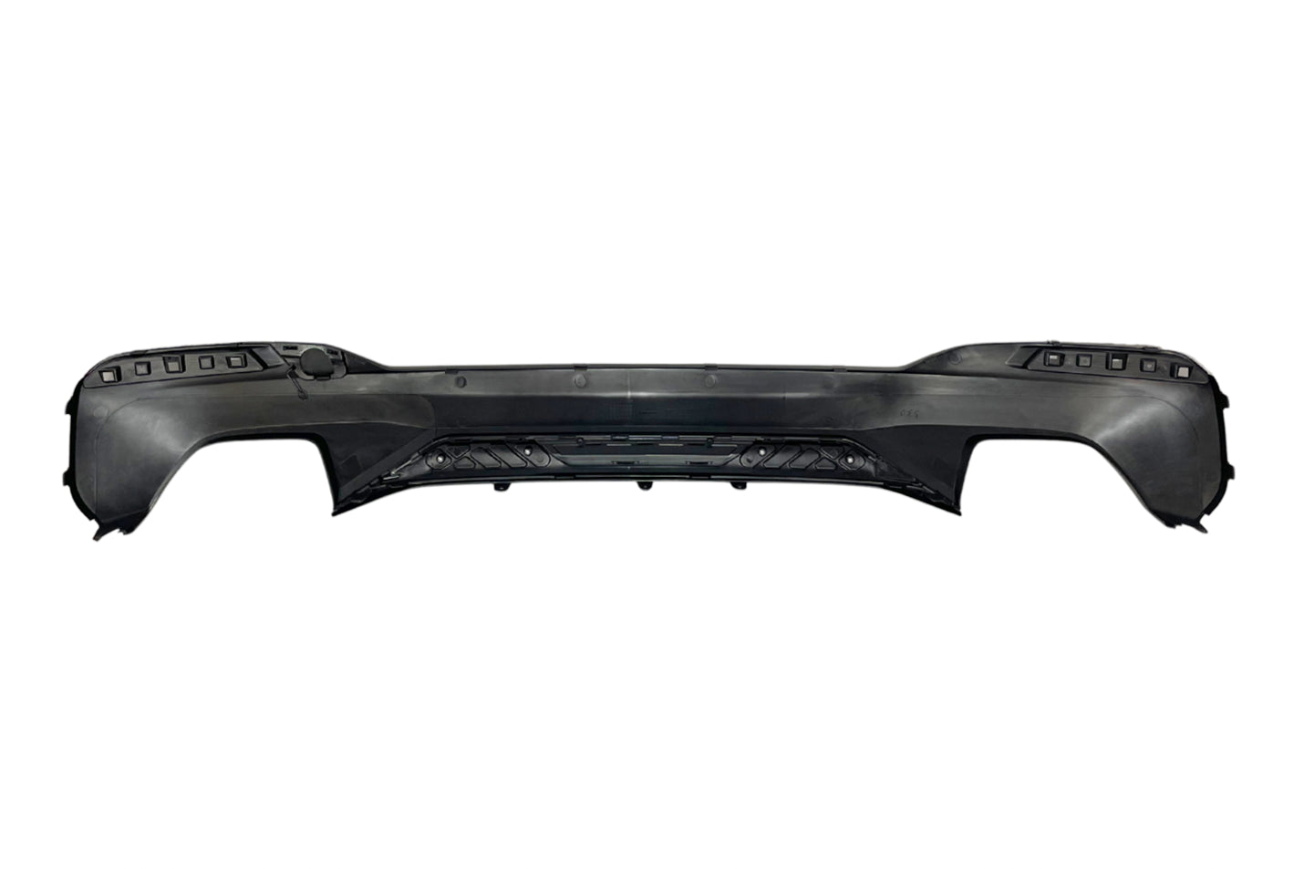 Difusor Trasero BMW G30 / G31 Look M PERFORMANCE