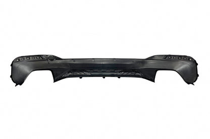 Difusor Trasero BMW G30 / G31 Look M PERFORMANCE