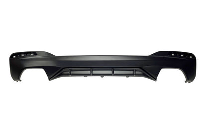 Difusor Trasero BMW G30 / G31 Look M PERFORMANCE
