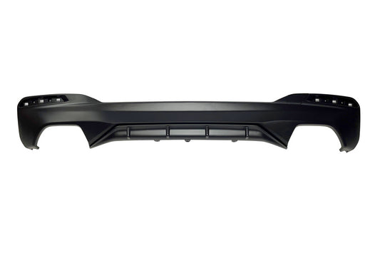 Difusor Trasero BMW G30 / G31 Look M PERFORMANCE