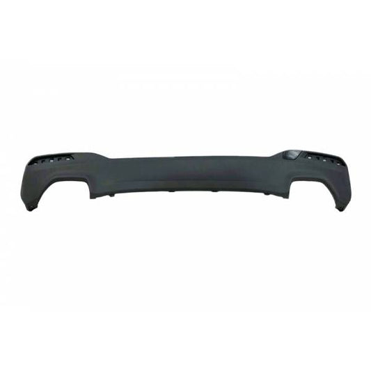 BMW G30 / G31 M-tech Double Outlet Rear Diffuser