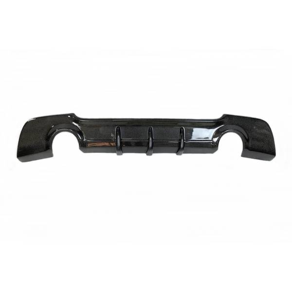 BMW E92 / E93 M Performance Carbon Rear Diffuser