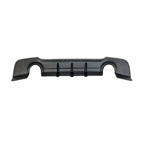 Difusor Trasero De Carbono Bmw E92 / E93 M Performance Trasero
