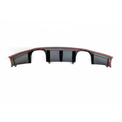 Difusor Trasero De Carbono Bmw E92 M3 / E93 Trasero