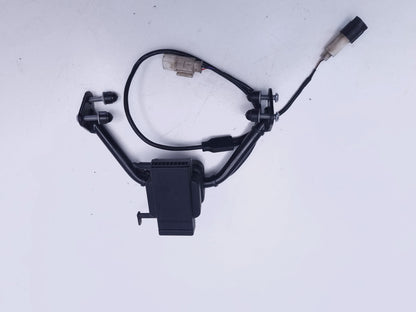 Kit de preinstalación de navegación OEM 77528558291 para BMW Motorrad S 1000 XR K49 (2014-2019). Original BMW Motorrad.