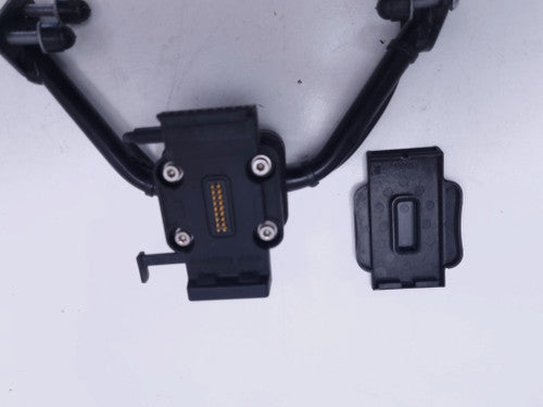 Kit de preinstalación de navegación OEM 77528558291 para BMW Motorrad S 1000 XR K49 (2014-2019). Original BMW Motorrad.