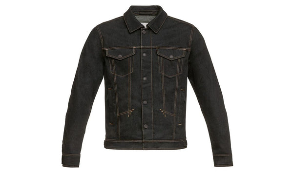 Chaqueta de moto Spandau OEM 76125A80A00 para BMW Motorrad {R1200GS, R1250GS, F750GS, F850GS, S1000XR, R nineT y más}. Original BMW Motorrad. Ideal para conducción segura y cómoda.