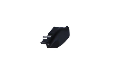 Tapa embellecedora izquierda OEM 51361933495 para BMW E30. Pieza original BMW.