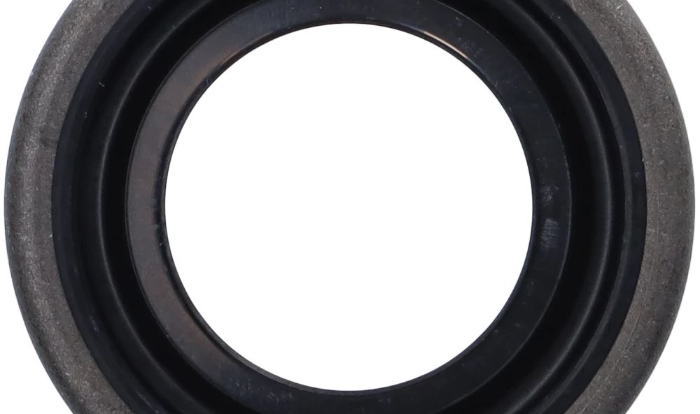 OEM axis retainer 31411233252 for BMW R50, R60, R65, R75, R80, R90, R100. Measures 22x40x10 mm. Original BMW.