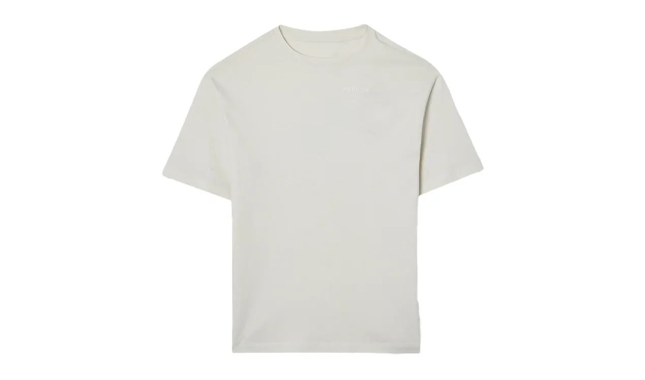 Camiseta Logo Reverse para varios modelos/series de BMW (OEM 80142864153). Original BMW.