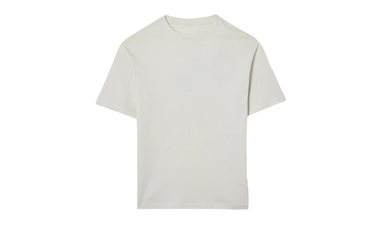 Camiseta Logo Reverse para BMW (OEM 80142864152). Original BMW