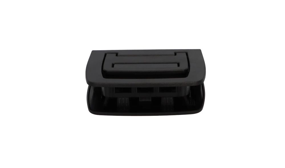 Empuñadura pavimento portaequipajes OEM 51477267484 para BMW 5' F07, F11, X5 F15, X6 F16... y más. Original BMW.