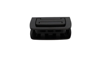 Empuñadura pavimento portaequipajes OEM 51477267484 para BMW 5' F07, F11, X5 F15, X6 F16... y más. Original BMW.