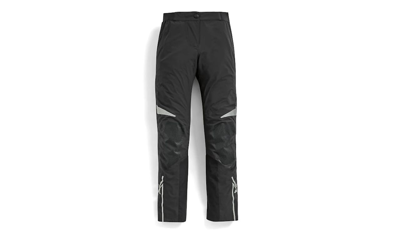 Calça Outsert XRide tamanho 48 para motocicletas BMW. Originais BMW Motorrad.