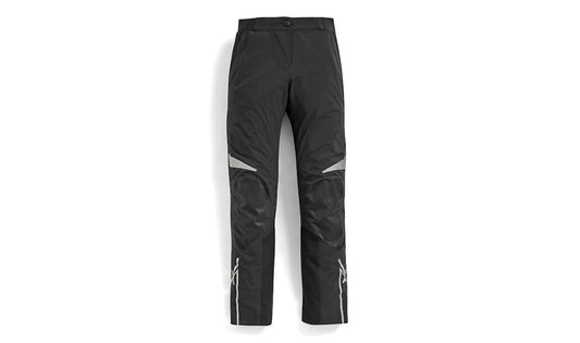 Pantalones Outsert XRide talla 52 OEM 76111540285 para BMW Motorrad. Original BMW Motorrad.