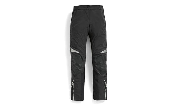 Pantalón exterior impermeable XRide talla 58 para hombre OEM 76111540288, válido para BMW Motorrad. Original BMW Motorrad.