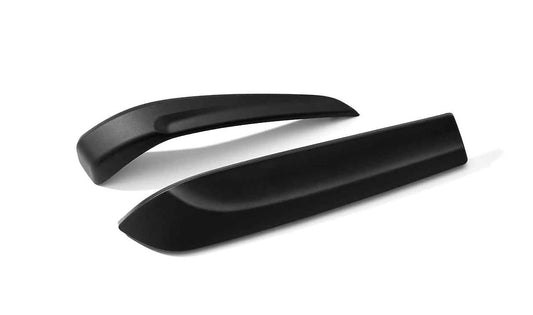 Protección contra impactos maleta de viaje derecha negra OEM 77427700462 para motos BMW K 1600 GT, K 1600 GTL, R 1200 RT, R 1250 RT… y más. Original BMW Motorrad.