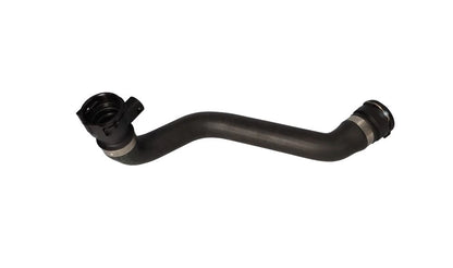 Manguera del sistema de refrigeración OEM 11531705224 para BMW E38 y E39. Recambio original BMW.
