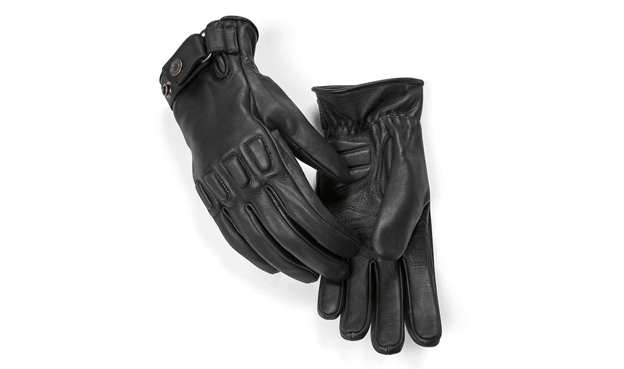 BMW Motorrad BoxerTorque Damen Motorradhandschuhe schwarz Größe XS OEM 76211541049 Original BMW Motorrad.