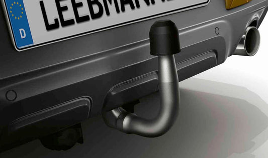 Towing détachable OEM 71606888477 pour BMW F39 (x2). BMW d'origine.