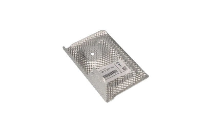 Pantalla térmica OEM 51487277733 para BMW F20, F21, F22, F23. Recambio original BMW. Ideales para modelos gasolina y diésel compatibles. Protección contra el calor en el compartimento motor.