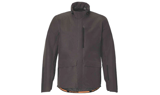 Chaqueta impermeable Barcelona GTX OEM 76128504860 para BMW Motorrad {R1200GS, R1250GS, F750GS, F850GS, S1000XR, G310GS, R nineT, K1600, F900XR, CE 04}. Original BMW Motorrad. Ideal para moto y touring.
