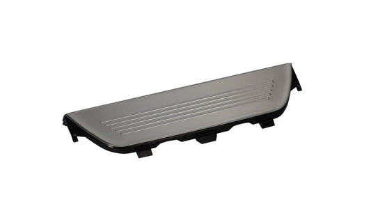 Embellecedor M para umbral de puerta trasero derecho OEM 51477906820 para BMW E87. Original BMW.